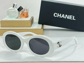 Picture of Chanel Sunglasses _SKUfw56704725fw